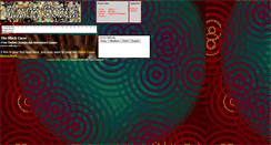 Desktop Screenshot of blackcurse.shawnolson.net