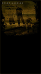 Mobile Screenshot of noiseauction.shawnolson.net